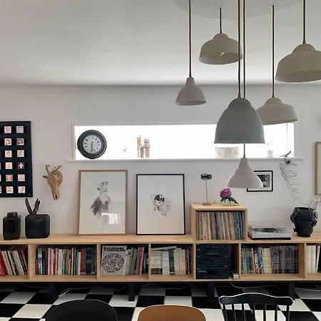 Holiday home Maison Miss Burton A Louer Sur La Cote Landaise *