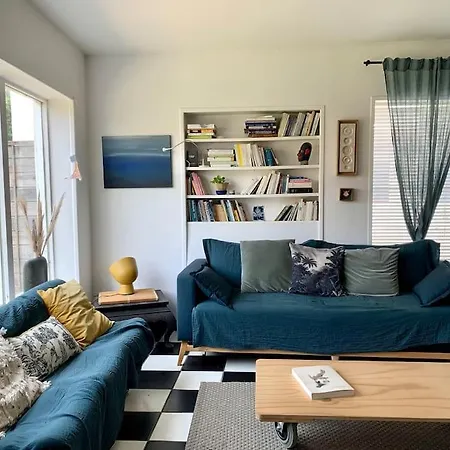 Maison Miss Burton A Louer Sur La Cote Landaise Holiday home Soustons