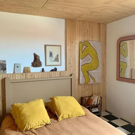 Holiday home Maison Miss Burton A Louer Sur La Cote Landaise Soustons