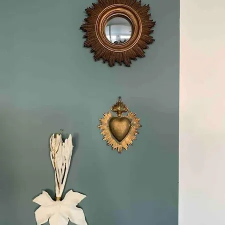 Holiday home Maison Miss Burton A Louer Sur La Cote Landaise *