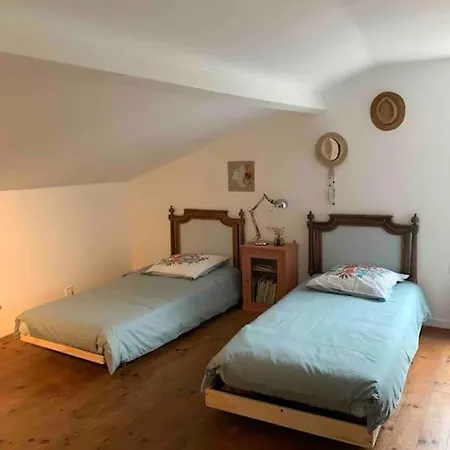 Maison Miss Burton A Louer Sur La Cote Landaise Holiday home