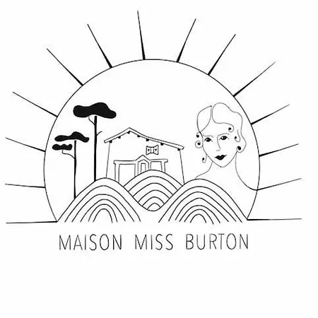 Holiday home Maison Miss Burton A Louer Sur La Cote Landaise *