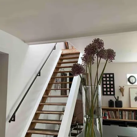 Holiday home Maison Miss Burton A Louer Sur La Cote Landaise